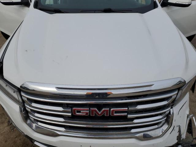 Photo 12 from auction – 2020 GMC ACADIA SLT with VIN 1GKKNML48LZ202315