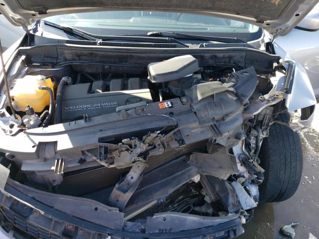 Photo 12 from auction – 2007 MAZDA CX-9 with VIN JM3TB28Y670118049