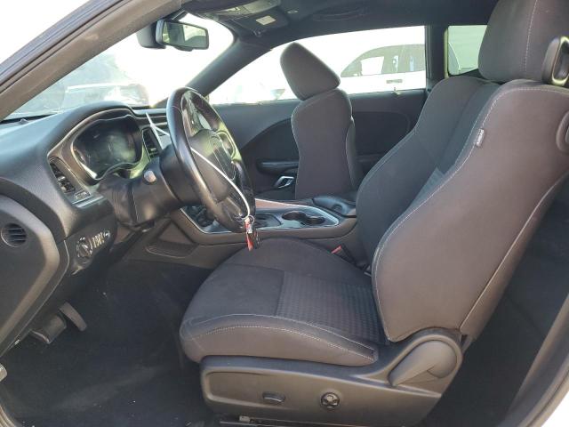 Photo 7 from auction – 2019 DODGE CHALLENGER with VIN 2C3CDZJG7KH690219