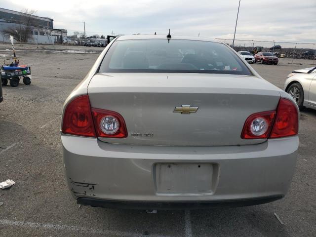 Photo 6 from auction – 2011 CHEVROLET MALIBU LS with VIN 1G1ZB5E16BF190752