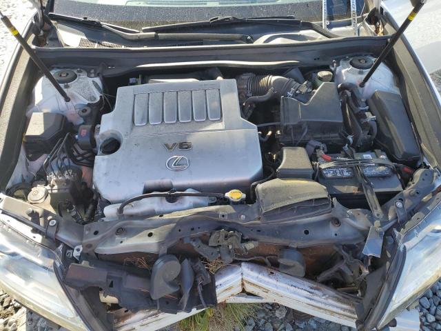 Photo 11 from auction – 2015 LEXUS ES 350 with VIN JTHBK1GG6F2197571