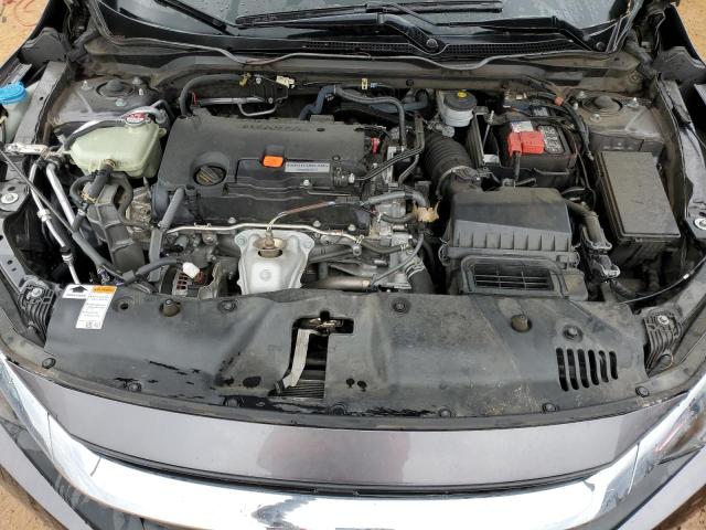صورة رقم 11 من المزاد - 2017 HONDA CIVIC EX مع VIN 19XFC2F78HE046230