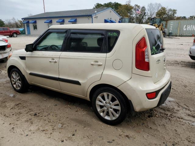 Photo 2 from auction – 2013 KIA SOUL + with VIN KNDJT2A69D7566083