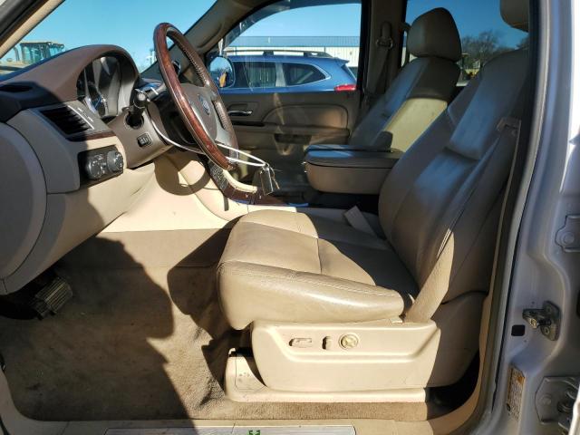 Photo 7 from auction – 2011 CADILLAC ESCALADE H with VIN 1GYS4EEJ6BR326163