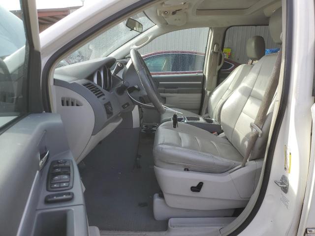 Photo 7 from auction – 2008 DODGE GRAND CARA with VIN 2D8HN54P48R114319