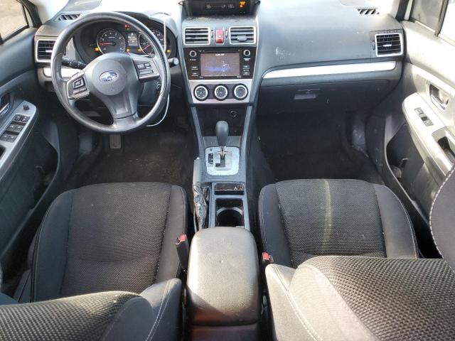 Photo 8 from auction – 2015 SUBARU XV CROSSTR with VIN JF2GPACC8F8259286