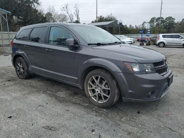 Photo 4 from auction – 2014 DODGE JOURNEY R/ with VIN 3C4PDCEG9ET165890