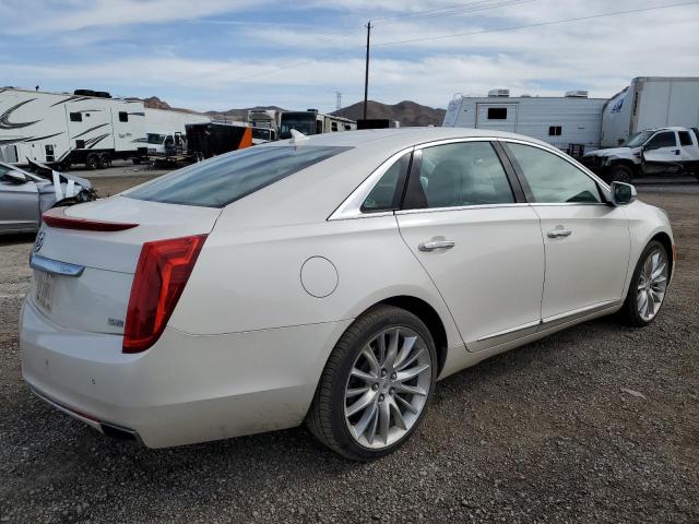 Photo 3 from auction – 2013 CADILLAC XTS PLATIN with VIN 2G61V5S37D9175144