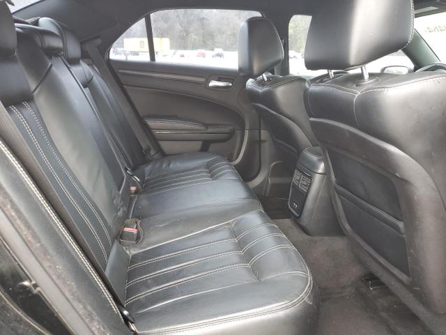 Photo 10 from auction – 2015 CHRYSLER 300 LIMITE with VIN 2C3CCABG3FH792707