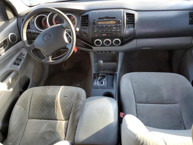 Photo 8 from auction – 2011 TOYOTA TACOMA DOU with VIN 3TMLU4EN9BM069475