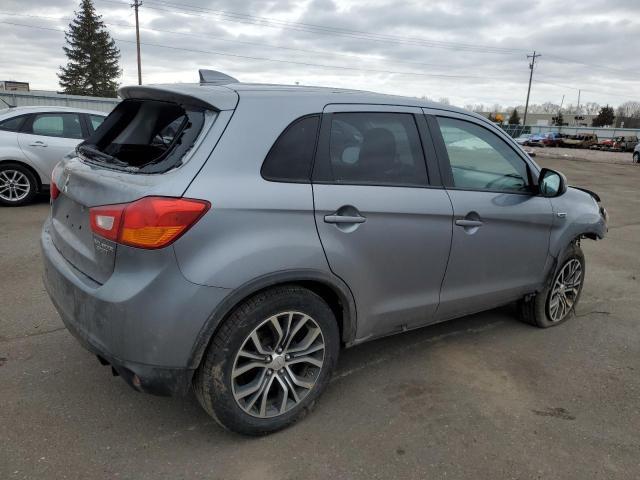 Photo 3 from auction – 2017 MITSUBISHI OUTLANDER with VIN JA4AR3AUXHZ018441