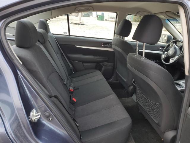 Photo 10 from auction – 2014 SUBARU LEGACY 2.5 with VIN 4S3BMBC61E3032129