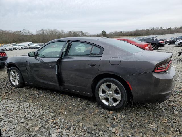 Photo 2 from auction – 2019 DODGE CHARGER SX with VIN 2C3CDXBG9KH692220