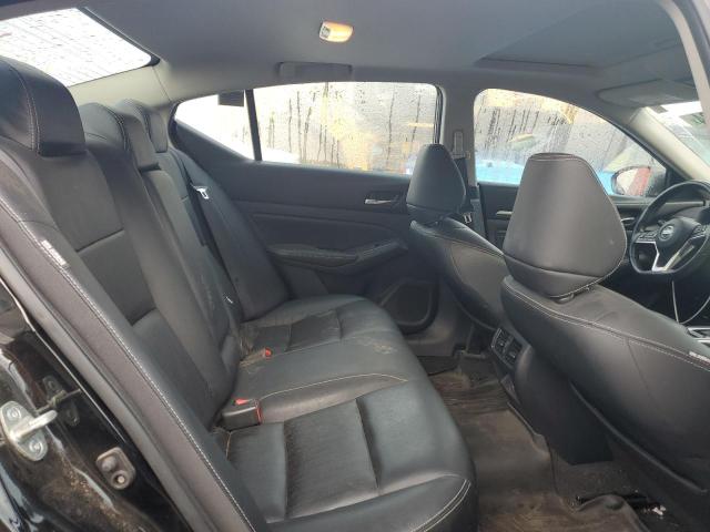 Photo 10 from auction – 2019 NISSAN ALTIMA SL with VIN 1N4BL4EV5KC249221