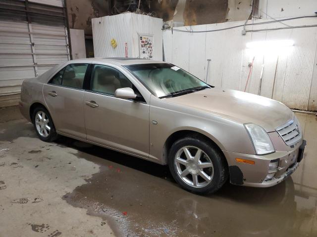 Photo 4 from auction – 2006 CADILLAC STS with VIN 1G6DW677760145229
