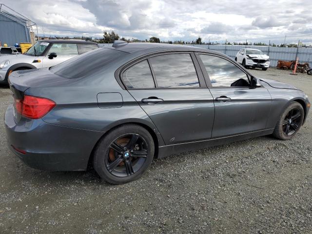 Photo 3 from auction – 2015 BMW 320 I with VIN WBA3B1C51FK137088
