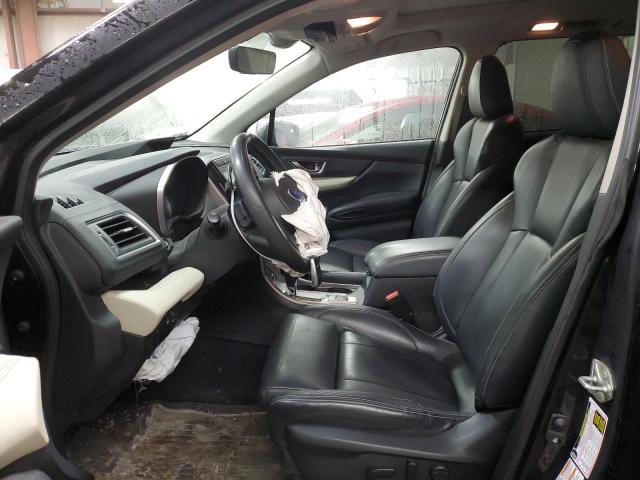 Photo 7 from auction – 2019 SUBARU ASCENT LIM with VIN 4S4WMAPD8K3427193