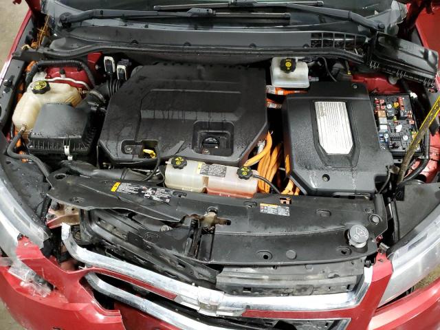 Photo 11 from auction – 2013 CHEVROLET VOLT with VIN 1G1RB6E48DU130681