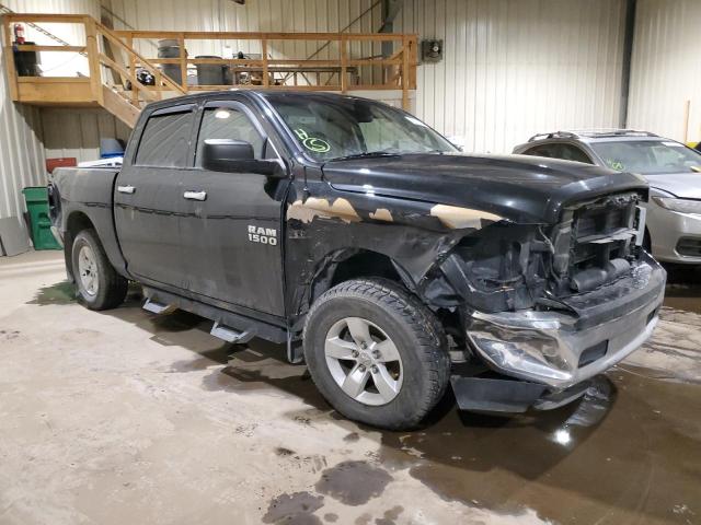 Photo 4 from auction – 2016 RAM 1500 SLT with VIN 1C6RR7LT9GS264206