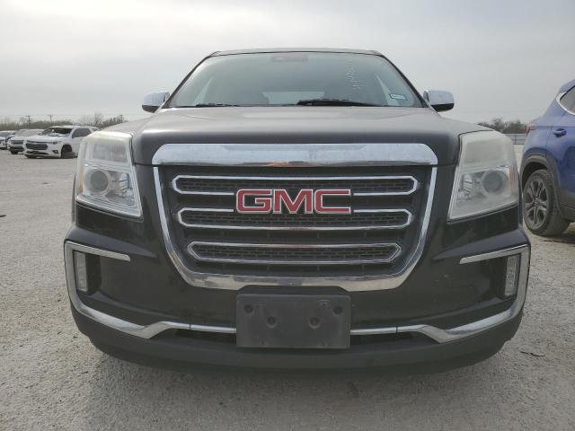 Photo 5 from auction – 2017 GMC TERRAIN SL with VIN 2GKFLUEK6H6318005