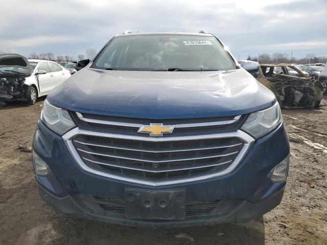 Photo 5 from auction – 2019 CHEVROLET EQUINOX PR with VIN 3GNAXYEX8KL263631