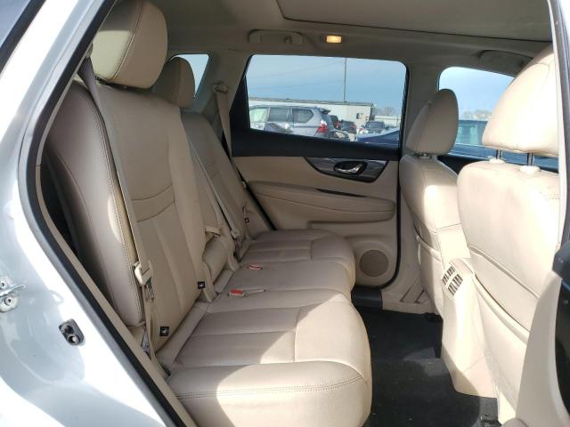 Photo 11 from auction – 2016 NISSAN ROGUE with VIN 5N1AT2MV8GC815970