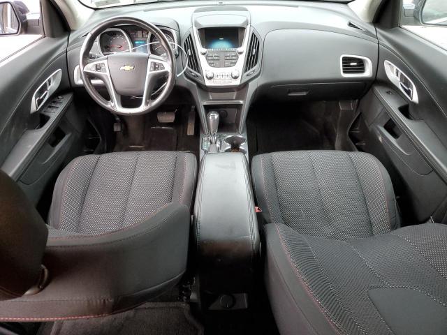 Photo 8 from auction – 2016 CHEVROLET EQUINOX LT with VIN 2GNFLFEKXG6345804