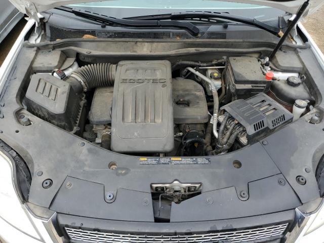 Photo 12 from auction – 2013 GMC TERRAIN SL with VIN 2GKALWEK9D6329905