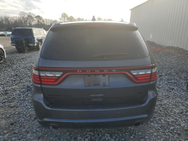 Photo 6 from auction – 2017 DODGE DURANGO R/ with VIN 1C4SDJCT1HC907181