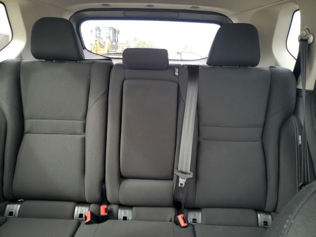 Photo 10 from auction – 2023 NISSAN ROGUE S with VIN 5N1BT3AA1PC886052