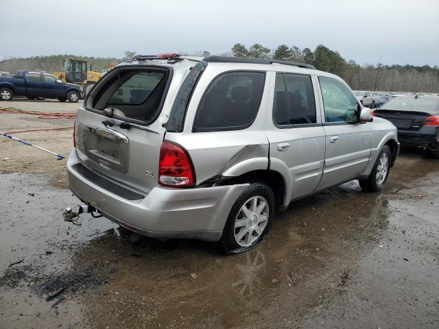 Фото 3 с аукциона – 2004 BUICK RAINIER CX с VIN 5GADS13S942306592