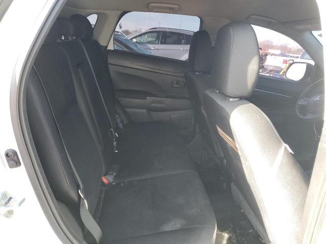 Photo 11 from auction – 2014 MITSUBISHI OUTLANDER with VIN 4A4AR3AU5EE023449