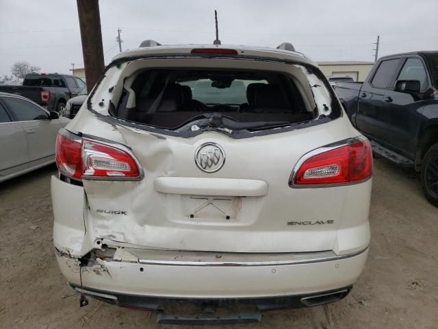Photo 6 from auction – 2014 BUICK ENCLAVE with VIN 5GAKRCKD9EJ346535
