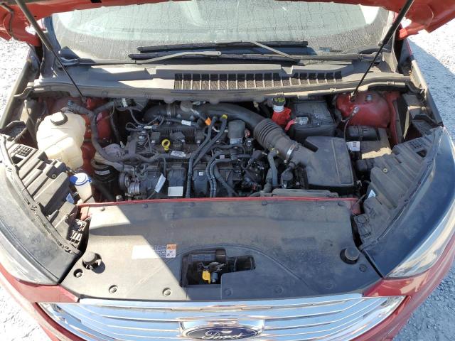 Photo 11 from auction – 2020 FORD EDGE TITAN with VIN 2FMPK3K94LBB09341