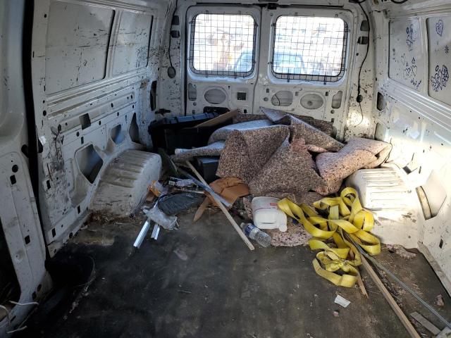 Photo 10 from auction – 2004 FORD ECONOLINE with VIN 1FTNE24L24HB19408
