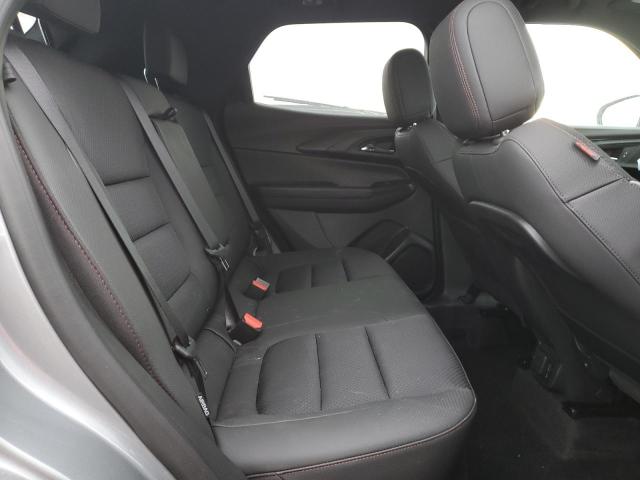 Photo 10 from auction – 2023 CHEVROLET TRAILBLAZE with VIN KL79MTSL6PB150081