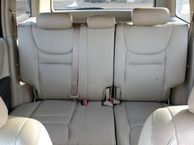 Photo 10 from auction – 2001 TOYOTA HIGHLANDER with VIN JTEHF21A710024846