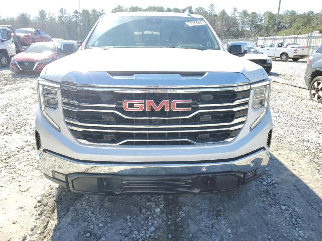 Photo 5 from auction – 2022 GMC SIERRA K15 with VIN 3GTUUDED2NG655711