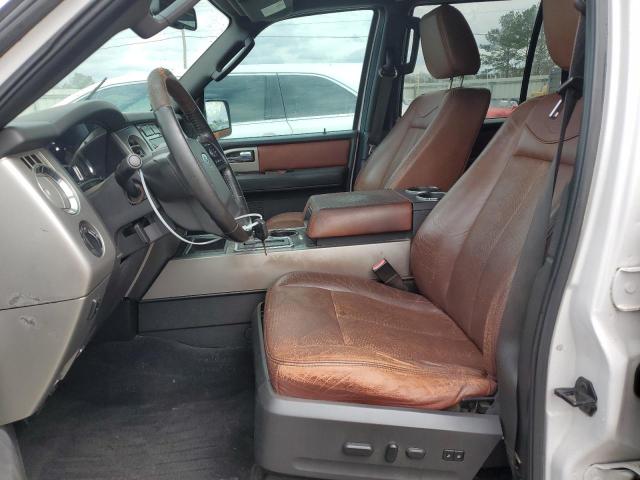 Photo 7 from auction – 2010 FORD EXPEDITION with VIN 1FMJK1H57AEA06821