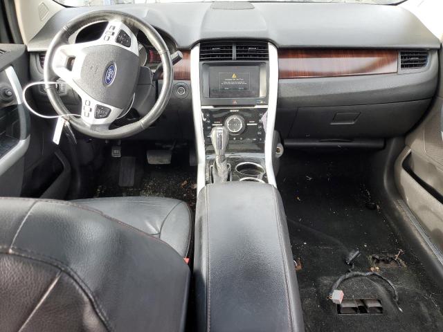 Photo 8 from auction – 2011 FORD EDGE LIMIT with VIN 2FMDK4KC4BBB59336