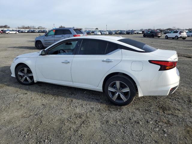 Photo 2 from auction – 2021 NISSAN ALTIMA SV with VIN 1N4BL4DV6MN415514