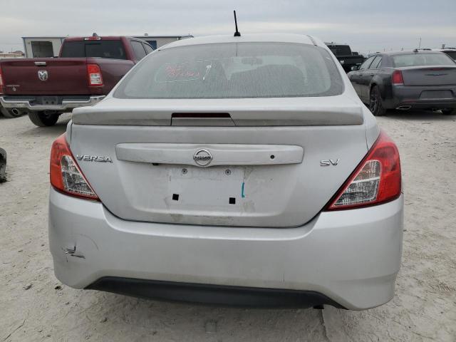 Photo 6 from auction – 2019 NISSAN VERSA S with VIN 3N1CN7AP2KL833021