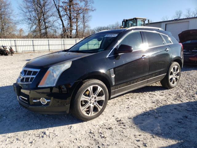 Zdjęcie 1 z aukcji – 2012 CADILLAC SRX PERFOR z VIN 3GYFNBE3XCS635518
