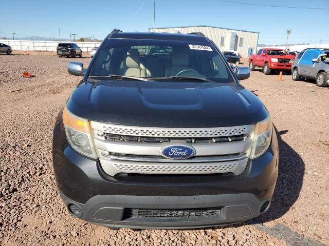 Photo 5 from auction – 2013 FORD EXPLORER with VIN 1FM5K7B93DGA30767