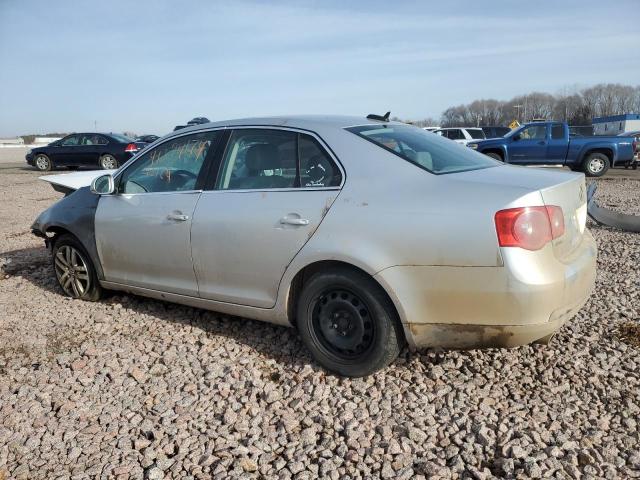 Photo 2 from auction – 2006 VOLKSWAGEN JETTA 2.5L with VIN 3VWDF71K36M625665