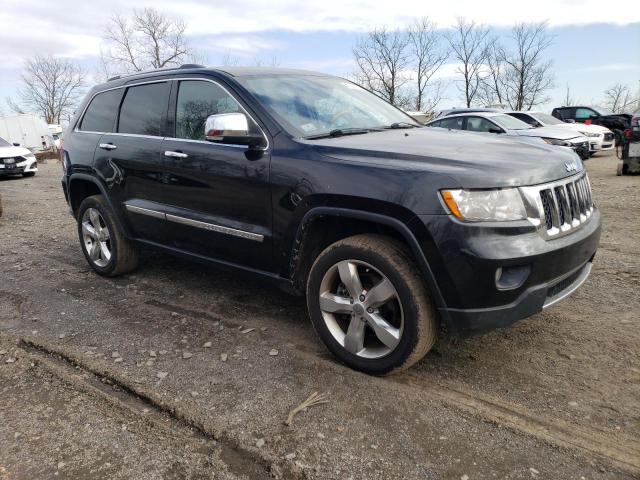 Photo 4 from auction – 2012 JEEP GRAND CHER with VIN 1C4RJFCT7CC320772