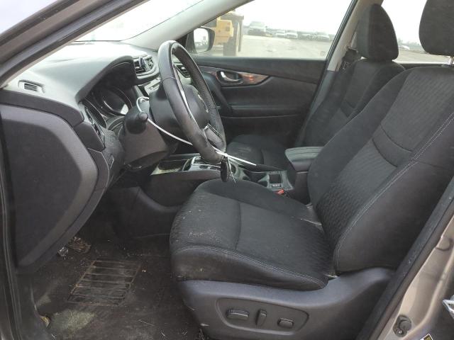 Photo 7 from auction – 2018 NISSAN ROGUE S with VIN KNMAT2MV3JP594072
