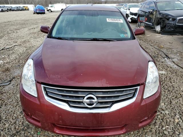Photo 5 from auction – 2011 NISSAN ALTIMA BAS with VIN 1N4AL2AP8BN421527