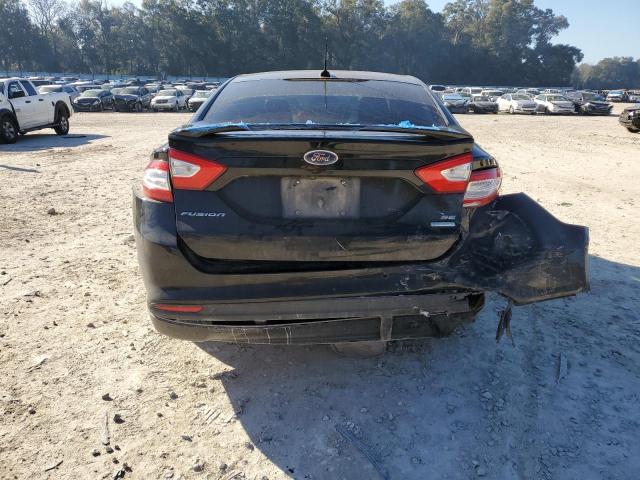Photo 6 from auction – 2016 FORD FUSION SE with VIN 3FA6P0HD6GR254969