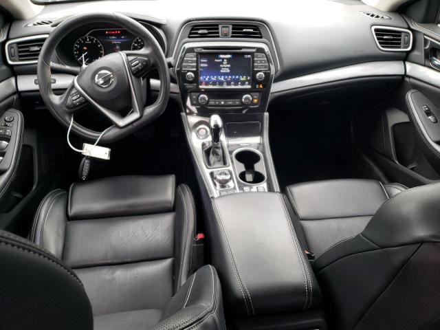 Photo 8 from auction – 2017 NISSAN MAXIMA 3.5 with VIN 1N4AA6AP4HC408727